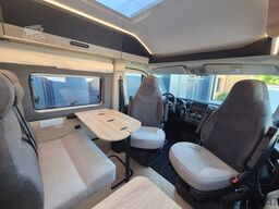 CHAUSSON V697 Sweet Line *MJ26*Arctic*Lithium*Automatik