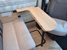 CHAUSSON V697 Sweet Line *MJ26*Arctic*Lithium*Automatik