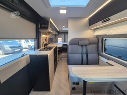 CHAUSSON V697 Sweet Line *MJ26*Arctic*Lithium*Automatik