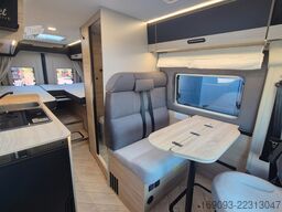 CHAUSSON V697 Sweet Line *MJ26*Arctic*Lithium*Automatik