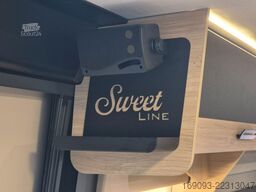 CHAUSSON V697 Sweet Line *MJ26*Arctic*Lithium*Automatik