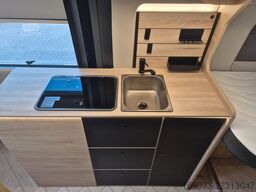 CHAUSSON V697 Sweet Line *MJ26*Arctic*Lithium*Automatik
