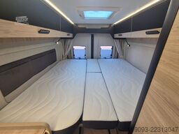 CHAUSSON V697 Sweet Line *MJ26*Arctic*Lithium*Automatik