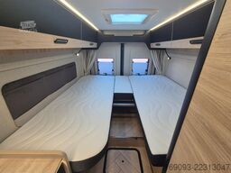 CHAUSSON V697 Sweet Line *MJ26*Arctic*Lithium*Automatik
