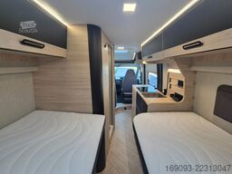 CHAUSSON V697 Sweet Line *MJ26*Arctic*Lithium*Automatik