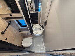 CHAUSSON V697 Sweet Line *MJ26*Arctic*Lithium*Automatik