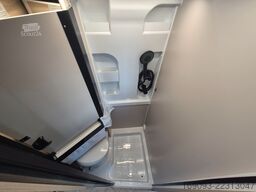 CHAUSSON V697 Sweet Line *MJ26*Arctic*Lithium*Automatik