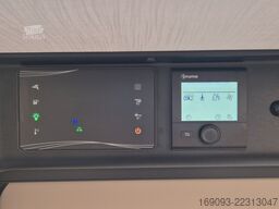 CHAUSSON V697 Sweet Line *MJ26*Arctic*Lithium*Automatik