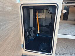 CHAUSSON V697 Sweet Line *MJ26*Arctic*Lithium*Automatik