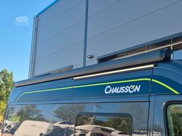 CHAUSSON V697 Sweet Line *MJ26*Arctic*Lithium*Automatik