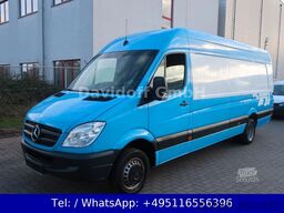 MERCEDES-BENZ Sprinter II Kasten 516 CDI / Maxi / XXL / 1 Hand