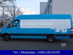 MERCEDES-BENZ Sprinter II Kasten 516 CDI / Maxi / XXL / 1 Hand