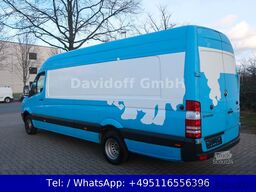 MERCEDES-BENZ Sprinter II Kasten 516 CDI / Maxi / XXL / 1 Hand