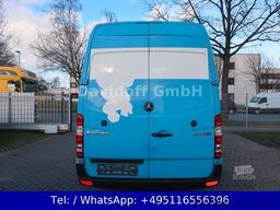 MERCEDES-BENZ Sprinter II Kasten 516 CDI / Maxi / XXL / 1 Hand
