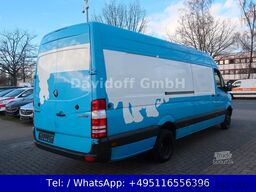 MERCEDES-BENZ Sprinter II Kasten 516 CDI / Maxi / XXL / 1 Hand