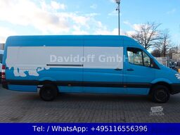 MERCEDES-BENZ Sprinter II Kasten 516 CDI / Maxi / XXL / 1 Hand