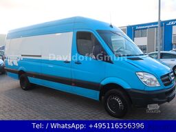 MERCEDES-BENZ Sprinter II Kasten 516 CDI / Maxi / XXL / 1 Hand