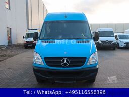 MERCEDES-BENZ Sprinter II Kasten 516 CDI / Maxi / XXL / 1 Hand