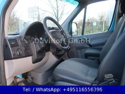 MERCEDES-BENZ Sprinter II Kasten 516 CDI / Maxi / XXL / 1 Hand