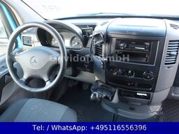 MERCEDES-BENZ Sprinter II Kasten 516 CDI / Maxi / XXL / 1 Hand