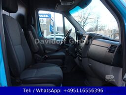 MERCEDES-BENZ Sprinter II Kasten 516 CDI / Maxi / XXL / 1 Hand