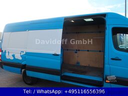MERCEDES-BENZ Sprinter II Kasten 516 CDI / Maxi / XXL / 1 Hand