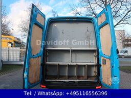 MERCEDES-BENZ Sprinter II Kasten 516 CDI / Maxi / XXL / 1 Hand