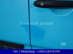 MERCEDES-BENZ Sprinter II Kasten 516 CDI / Maxi / XXL / 1 Hand