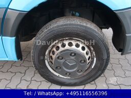 MERCEDES-BENZ Sprinter II Kasten 516 CDI / Maxi / XXL / 1 Hand