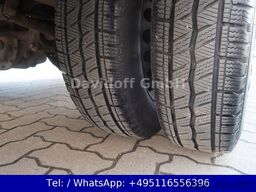 MERCEDES-BENZ Sprinter II Kasten 516 CDI / Maxi / XXL / 1 Hand
