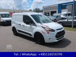 FORD Nr.270 Transit Connect 1.Hand / Klima / AHK