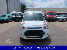 FORD Nr.270 Transit Connect 1.Hand / Klima / AHK