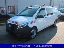 MERCEDES-BENZ Nr.118 Vito Mixto 114CDI 4MATIC extralang 1.Hand