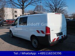 MERCEDES-BENZ Nr.118 Vito Mixto 114CDI 4MATIC extralang 1.Hand