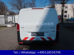 MERCEDES-BENZ Nr.118 Vito Mixto 114CDI 4MATIC extralang 1.Hand