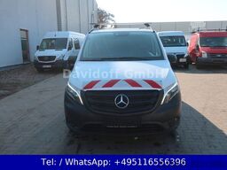 MERCEDES-BENZ Nr.118 Vito Mixto 114CDI 4MATIC extralang 1.Hand