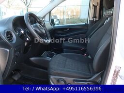 MERCEDES-BENZ Nr.118 Vito Mixto 114CDI 4MATIC extralang 1.Hand