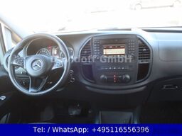MERCEDES-BENZ Nr.118 Vito Mixto 114CDI 4MATIC extralang 1.Hand