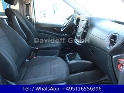 MERCEDES-BENZ Nr.118 Vito Mixto 114CDI 4MATIC extralang 1.Hand