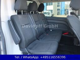 MERCEDES-BENZ Nr.118 Vito Mixto 114CDI 4MATIC extralang 1.Hand