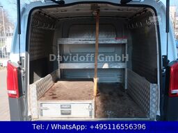 MERCEDES-BENZ Nr.118 Vito Mixto 114CDI 4MATIC extralang 1.Hand