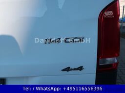 MERCEDES-BENZ Nr.118 Vito Mixto 114CDI 4MATIC extralang 1.Hand