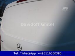 MERCEDES-BENZ Nr.118 Vito Mixto 114CDI 4MATIC extralang 1.Hand