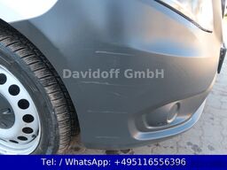 MERCEDES-BENZ Nr.118 Vito Mixto 114CDI 4MATIC extralang 1.Hand