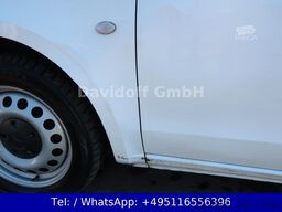 MERCEDES-BENZ Nr.118 Vito Mixto 114CDI 4MATIC extralang 1.Hand