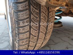 MERCEDES-BENZ Nr.118 Vito Mixto 114CDI 4MATIC extralang 1.Hand