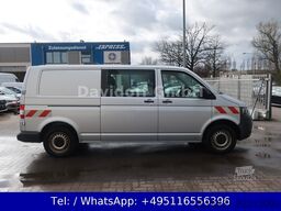 VOLKSWAGEN Nr.298 T5 lang 4Motion 1.Hand / SHZ / Werkstatt