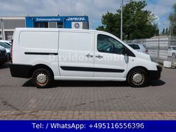 PEUGEOT Expert Kasten L2H1 COOL In Kasten Klima