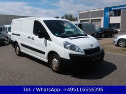 PEUGEOT Expert Kasten L2H1 COOL In Kasten Klima