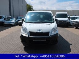 PEUGEOT Expert Kasten L2H1 COOL In Kasten Klima